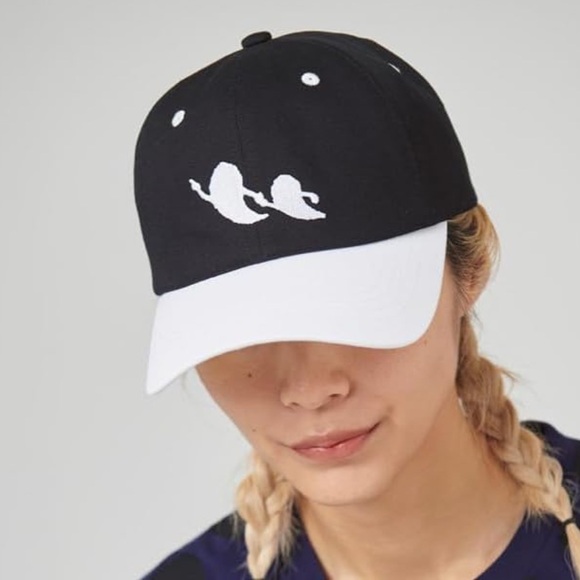 Graniph Sena Keiko Ghost Cap Hat - Picture 3 of 8